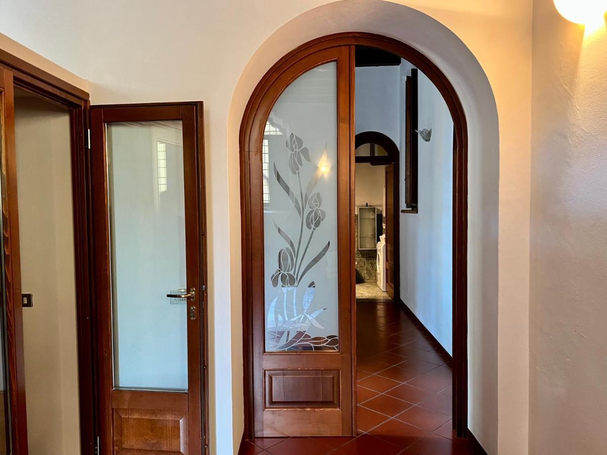 Ca' Isora Apartment Mantova Exterior photo